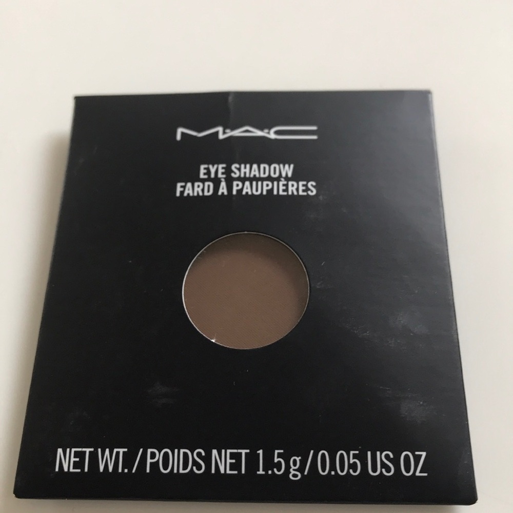 NEW MAC Espresso Eyeshadow